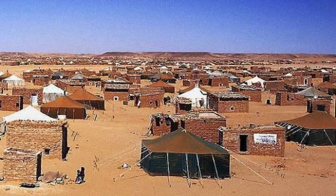 Un nouveau revers judiciaire pour le Front Polisario en France