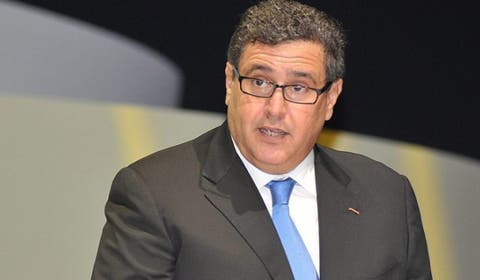 أخنوش: المغرب يدعو إلى تقوية التعاون الدولي لصالح الدول الإفريقية