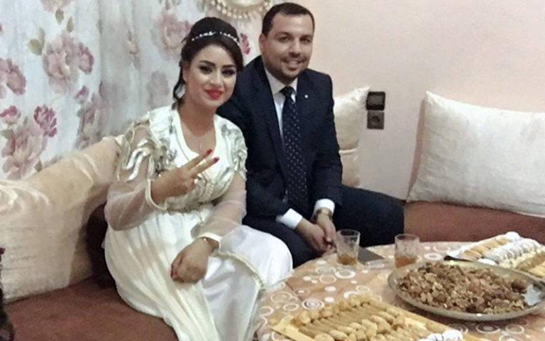 محكمة البيضاء تقضي بثبوت نسب الطفلة نور للمحامي الطهاري