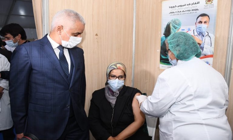 نقابة: وزارة آيت الطالب أفسدت على الأطر الصحية فرحة العيد