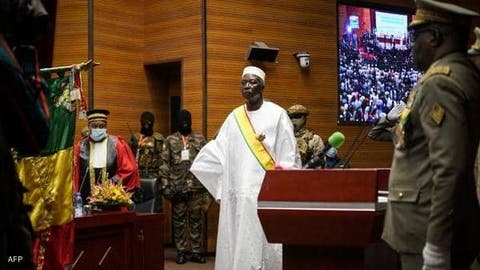مالي.. تنديد بـ”محاولة الانقلاب” وجلسة مرتقبة لمجلس الأمن