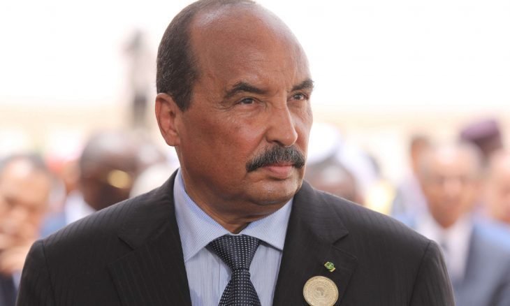 موريتانيا.. فرض الإقامة الجبرية على الرئيس السابق