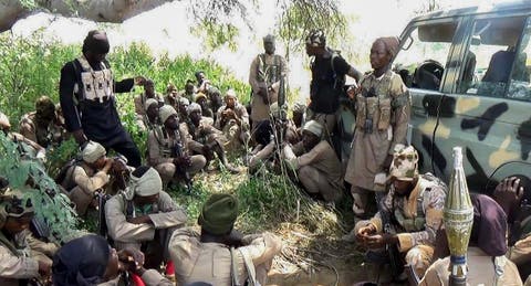 نيجيريا.. مقتل 3 عناصر من الأمن في هجوم “لبوكو حرام”