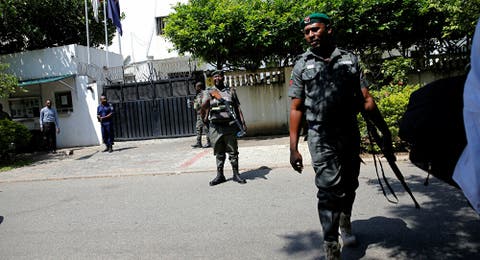 مقتل ستة أشخاص في مركز للشرطة بنيجيريا