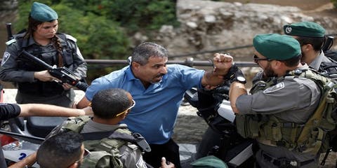 الرئاسة الفلسطينية: جريمة الاحتلال التي راح ضحيتها عائلة كاملة لا يمكن السكوت عليها