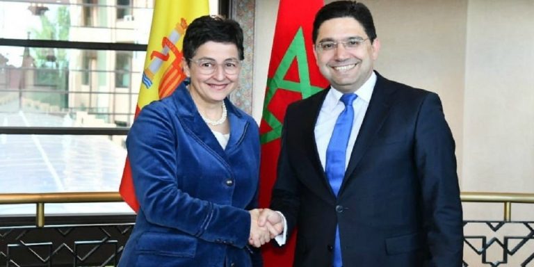 إسبانيا، بمواقفها الأخيرة اتجاه المغرب، تهدد التراكم الذي حققه البلدان على مستوى العلاقات الثنائية