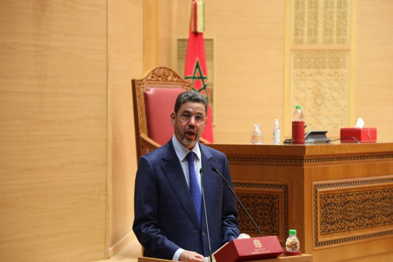 عبد النباوي: المحاكمة العادلة هاجس حقوقي وقانوني يلازم القضاة والمحامين