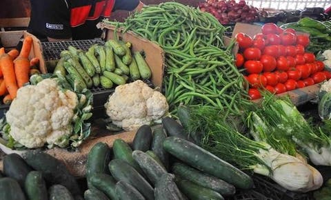 الحسيمة ووجدة تسجلان ارتفاعا في أسعار المواد الغذائية خلال أبريل