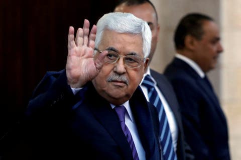 الرئيس الفلسطيني: لا سلام ولا أمن ولا اتفاق من دون القدس