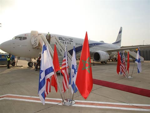 صحيفة عبرية: انطلاق رحلات مباشرة بين إسرائيل ومراكش شهر يوليوز