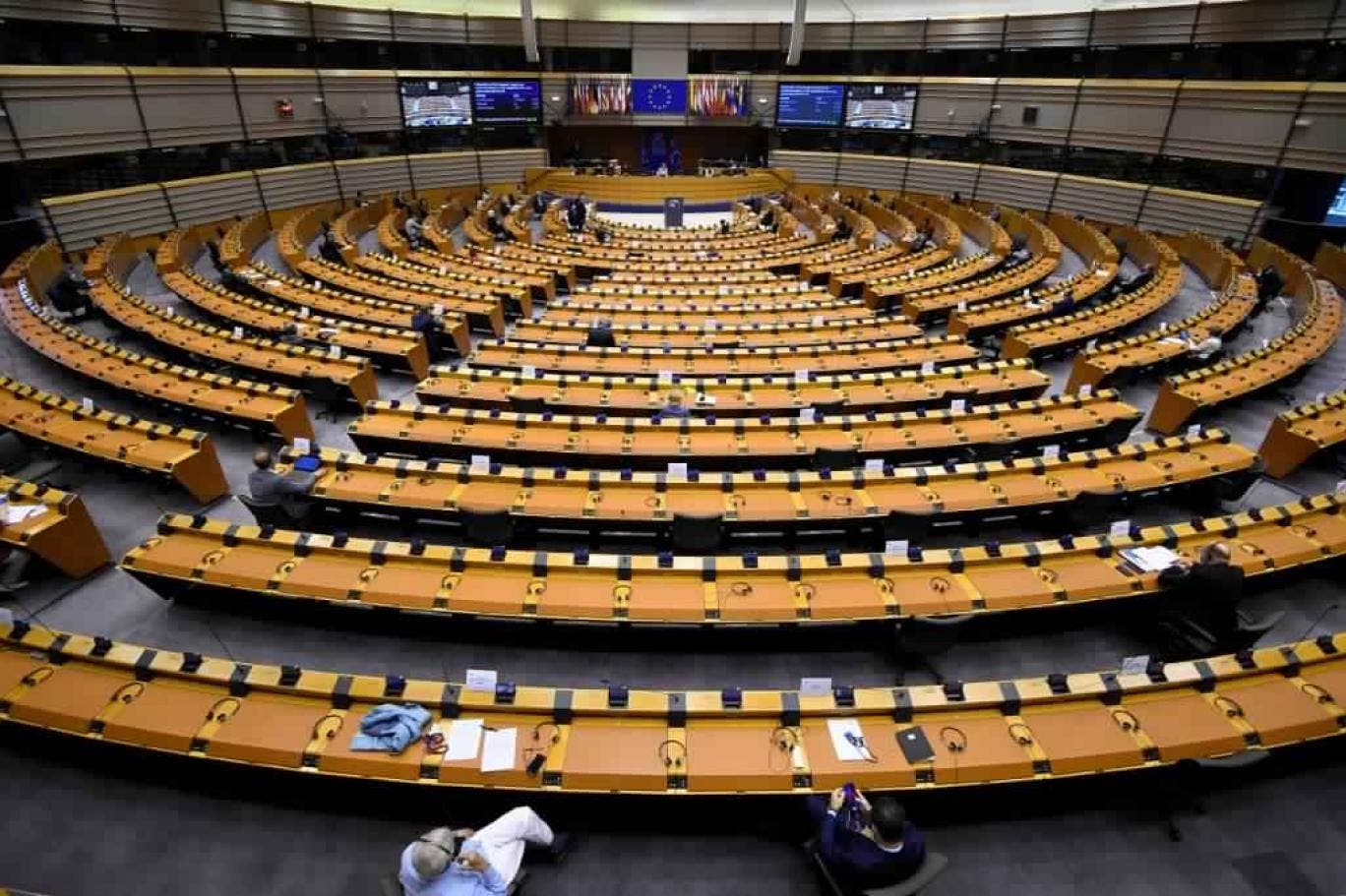 فشل مناورة بذيئة لـ “البوليساريو” في البرلمان الأوروبي