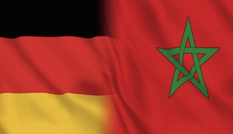 ألمانيا: "تفاجأنا من قرار استدعاء السفيرة ونبذل جهودا بناءة لحل الأزمة مع المغرب"