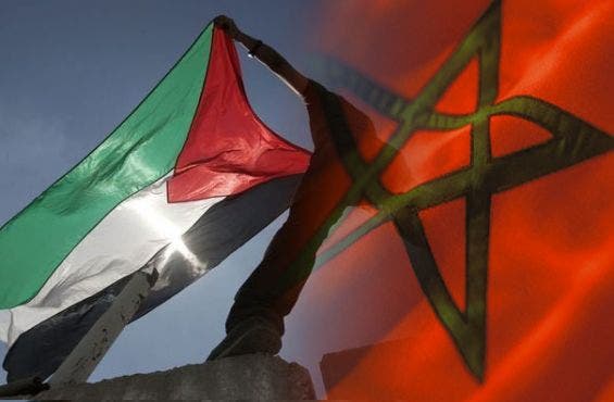 المغرب يجدد دعمه للحقوق المشروعة للشعب الفلسطيني ويدعو لتجاوز وضعية الاحتقان