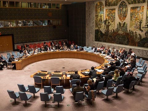 مجلس الأمن يعقد مشاورات مغلقة حول قضية الصحراء المغربية