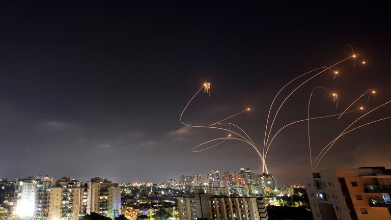 إسرائيل تسمي عميلتها العسكرية ضد غزة بـ"حراس الجدار"