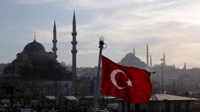 Photo of ل”أسباب أمنية”.. 4 دول أروبية تغلق قنصلياتها في إسطنبول
