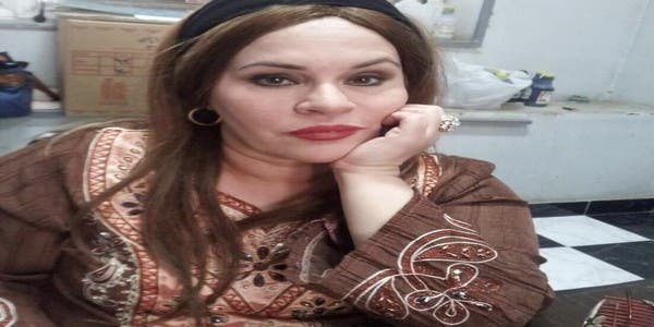 وفاة الفنانة ناديا العراقية