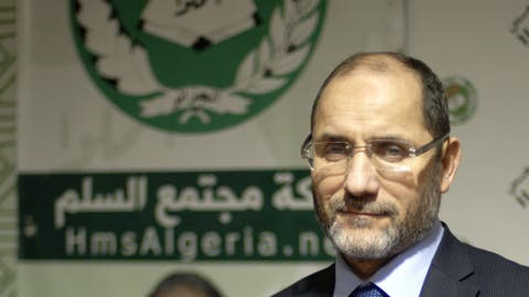 الجزائر.. “مجتمع السلم” تتهم سلطة الانتخابات بالتزوير القبلي