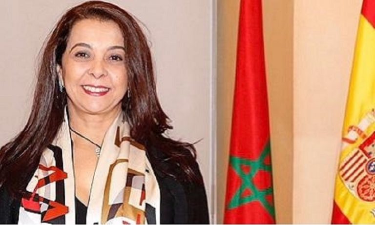 المغرب يستدعي سفيرته بمدريد للتشاور