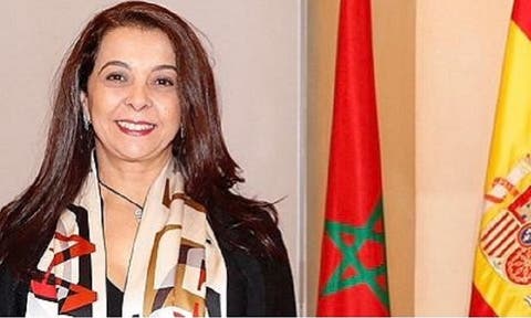 المغرب يستدعي سفيرته بمدريد للتشاور