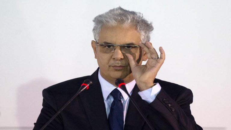 بركة : " المغرب يحتاج إلى تناوب ديمقراطي جديد