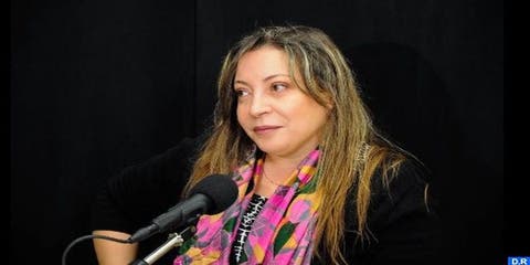 الجزائر.. حكمان قاسيان في حق ناشطة بالحراك