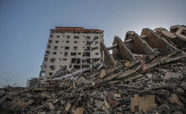 القسام تؤكد استشهاد قائد لواء غزة وعدد من رفاقه