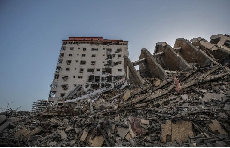 القسام تؤكد استشهاد قائد لواء غزة وعدد من رفاقه