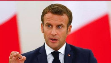 Photo of فرنسا: ماكرون يرد على انتقادات اليمين بشأن سياسته في مجال الأمن