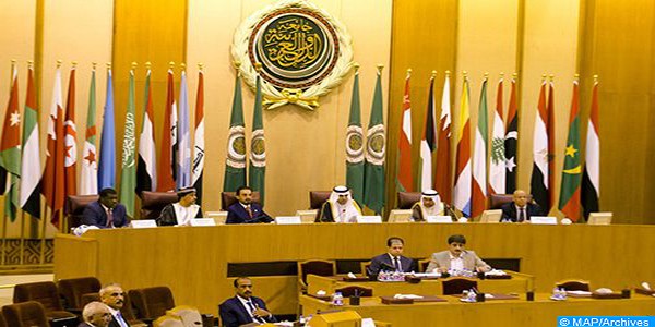 البرلمان العربي يدين جريمة التطهير العرقي في القدس المحتلة
