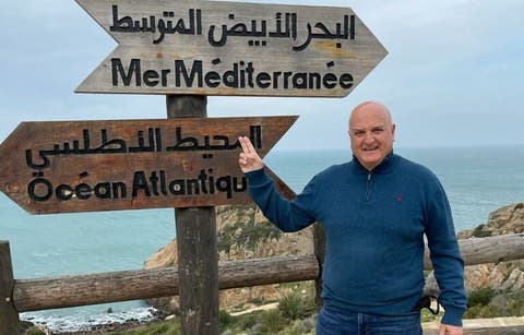 رئيس مكتب الاتصال “الإسرائيلي” فـي الرباط يكشف سبب مغادرته للمغرب