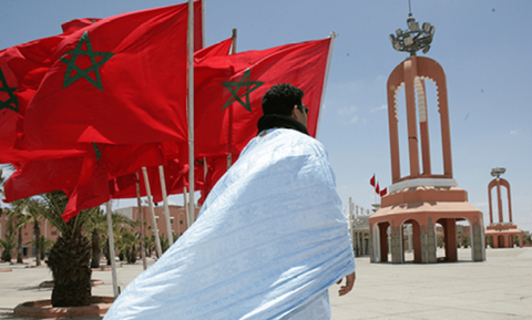 موقع اخباري امريكي : بايدن لن يتراجع عن الاعتراف الامريكي بمغربية الصحراء