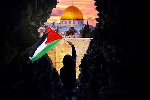 نجوم كرة القدم يتضامنون مع الفلسطينيين في أحداث القدس