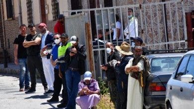 Photo of ”مغاربة سبتة المحتلة“ يواجهون عنصرية غير مسبوقة من طرف الإسبان
