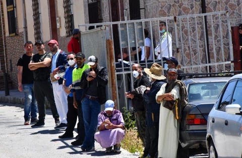 ”مغاربة سبتة المحتلة“ يواجهون عنصرية غير مسبوقة من طرف الإسبان