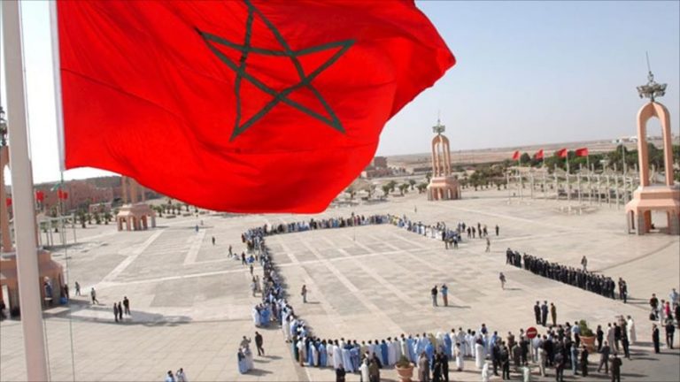 ساو تومي وبرينسيب تجدد دعمها لمغربية الصحراء