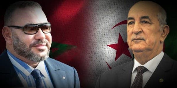 لرئيس الجزائري عبد المجيد تبون يهنئ الملك محمد السادس بمناسبة عيد الفطر