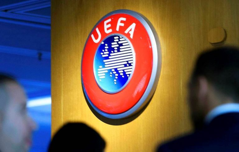 اليويفا يفتح تحقيقًا تأديبيًا مع ريال مدريد وبرشلونة ويوفنتوس