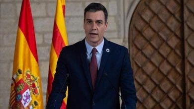 Photo of إسبانيا.. سانشيز يحل البرلمان ويعلن عن إجراء انتخابات عامة مبكرة