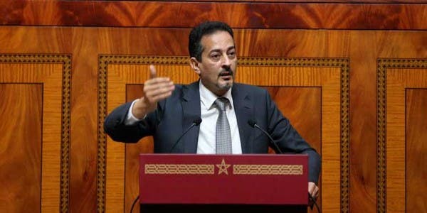 البام يطرد اشهر برلماني مغربي من حزبه