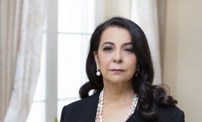 السفيرة بنيعيش تكذب وزيرة خارجية اسبانيا : "تقدم وقائع مغلوطة"
