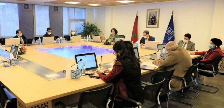 بعد شكايات لمحامين ..الهاكا تدافع على الاعمال الرمضانية