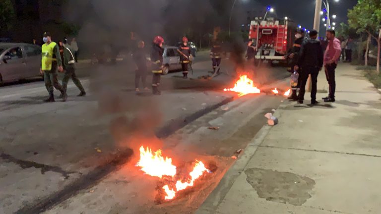 الناظور .. مصرع شخص وإصابة آخرين في حادث سير خطير