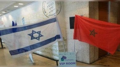Photo of تسليم المطلوبين ومكافحة الإرهاب”.. اتفاق جديد بين المغرب وإسرائيل