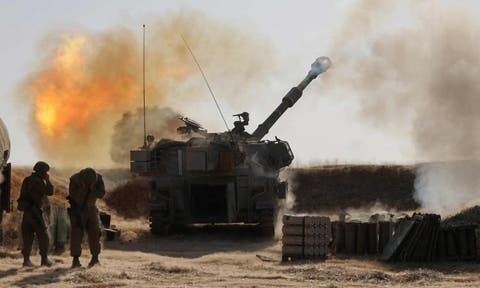 الجيش الإسرائيلي يعلن مقتل أحد جنوده بصاروخ أطلقته حماس