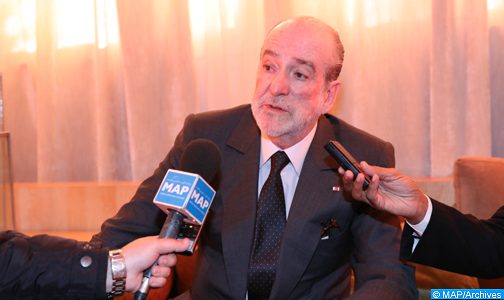 منتدى “كرانس مونتانا” يستأنف أنشطته في الداخلة