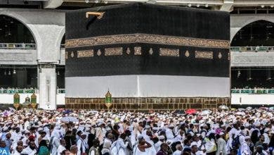 Photo of السعودية.. شؤون الحرمين تعلن ضوابط سفر الإفطار في المسجد الحرام