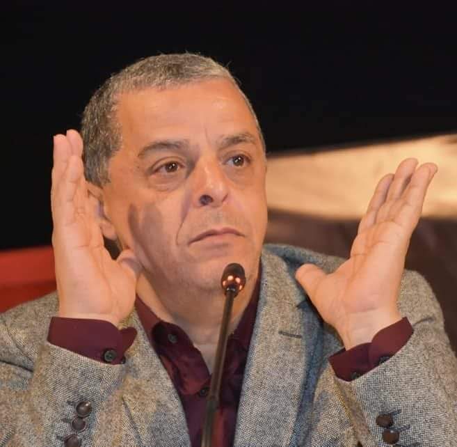 عبد الإله الجوهري: " لو كان البسطاوي الأب حيا لما شرفه اعتبار ابنه لأعماله الفنية السابقة خطيئة"