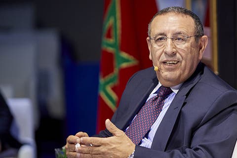العمراني: سياسة المغرب بشأن عدم انتشار الأسلحة تقوم على مبادئ يحترمها باستمرار