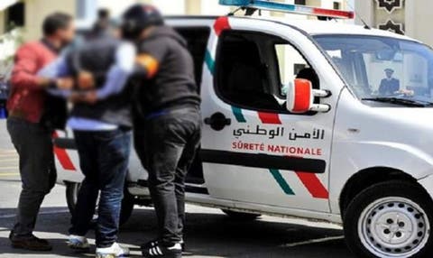 آلاف الاعتقالات في حملات أمنية بمراكش وآسفي والصويرة